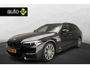 BMW 5-serie - Touring 540i xDrive M-Sportpakket / Camera / HIFI / Leder / 