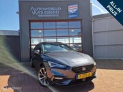 Seat Leon - 1.4 TSI eHybrid PHEV FR Business Intense 12MND BOVAG GAR|NAV