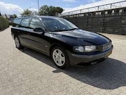 Volvo V70 - 2.4 Comfort Line. 7 pers !NL auto ! Prima staat !M