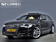 Audi S6 - Avant 4.0 TFSI 421pk Automaat Quattro Pano/Navi/Xenon/Keyles