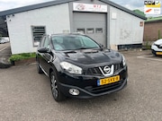Nissan Qashqai+2 - 2.0 Connect Edition NIEUWE MOTOR | PANO| NAVI|7 PERSOONS