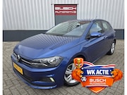 Volkswagen Polo - 1.0 MPI 5 deurs Beats APPLE CARPLAY | AIRCO |