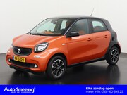 Smart ForFour - 1.0 Passion | Panoramadak | Navigatie | Zondag Open
