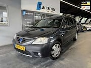 Dacia Logan - MCV 1.6 Lauréate 7p. Airco