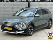 Kia Niro - 1.6 GDi Hybrid DynamicPlusLine Stuur+Stoelverwarming | Trekh