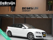 Audi A3 - Cabriolet 1.8 TFSI| Leder | Navi | Cruise | APK