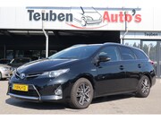 Toyota Auris - Touring Sports 1.8 Hybrid Lease | Skyview panoramisch dak | 