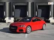 Audi TT - Quattro Pro Line Plus|20 inch|Digital Cockpit|Came