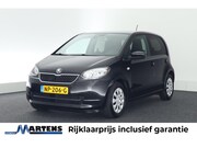 Skoda Citigo - 1.0 60pk Greentech Ambition Cruise Control Airco Lederen Stu