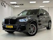 BMW X3 - xDrive30e M-Sport | Memory | 360 camera | Head-up-