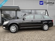 Skoda Octavia - Combi 1.2 TSI Comfort airco cruise contr trekh goed ondh 2de