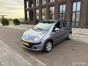 Nissan Pixo - 1.0 Look Airco km60.310 Nap 5Deurs BJ2010