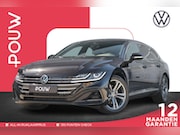 Volkswagen Arteon - 1.4 TSI eHybrid 218pk R-Line Business+ | SoH 98% | Trekhaak