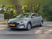 Hyundai Elantra - GLS