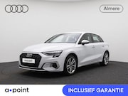 Audi A3 - Sportback 30 TFSI Advanced edition 110PK S-tronic | Clima | 