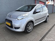 Citroën C1 - 1.0-12V Ambiance AUTOMAAT 79000KM AIRCO 5 DEURS