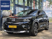 Citroën C5 Aircross - 1.6 Plug-in Hybrid Feel | SOH 94.75% | Achteruitrijcamera |