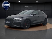 Audi A3 - Sportback 45 TFSI e S-Line edition Competition | Navigatie |