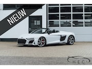 Audi R8 - Spyder - RWD 5.2