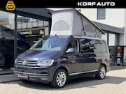 Volkswagen California - T6 Ocean 204PK DSG 4motion | DCC | Dynaudio | Camera