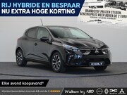 Mitsubishi Colt - Intense 1.6 HEV | Achteruitrijcamera | Climate Control (1 zo