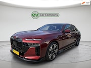BMW i7 - XDrive60 106 kWh | Theatre screen | Executive Lounge | Massa
