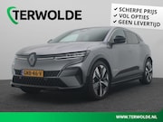 Renault Mégane E-Tech - techno EV60 220pk optimum charge | Parkeercamera | Adapt. Cr