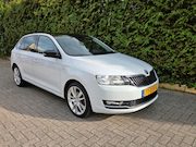 Skoda Rapid - Spaceback 1.0 TSI Greentech Clever