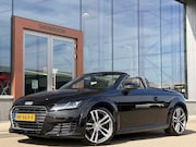 Audi TT - Roadster 2.0 TFSI quattro S-Line | Bang & Olufsen | Matrix |