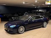 BMW 6-serie Gran Coupe - 640i High Executive/Individual/ACC/HUD/Standkachel