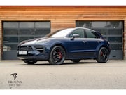 Porsche Macan - 2.9 GTS 381pk |1e.Eig.|Approved1-2029|BTW|Standverwarming