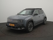 Renault 4 - comfort range iconic 52 kWh demo * Canvas Plein Sud