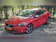 Volvo V40 - 2.0 D2 R-Design Business NAP PDC Bi-Xenon Navi Stoelverwarmi