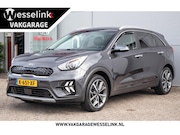 Kia Niro - 1.6 GDi Hybrid Style Edition - Trekhaak | Carplay | Adaptive