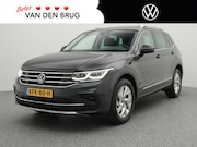Volkswagen Tiguan - 1.4 TSI eHybrid 245 PK DSG Elegance | LED Plus | Panoramadak
