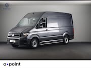 Volkswagen Crafter - 35 2.0 TDI L3H3 Highline EURO VI 140 pk Automaat | Verlengde