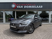 Peugeot 208 - 1.2 PureTech Active Pack - NL Auto Dealer Ond. Cruise Airco