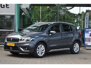 Suzuki S-Cross - 1.0 Boosterjet Exclusive Limited Automaat 112pk | Achteruitr