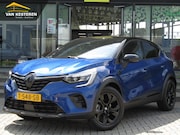 Renault Captur - E-Tech Hybrid 145pk Aut Rive Gauche / Bose / Trekhaak / Pack