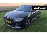 Audi A1 Citycarver - 30 TFSI Advanced Edition 110 PK | Navigatie | Virtuele Cockp