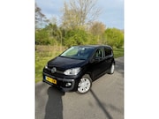 Volkswagen Up! - 1.0 60pk high up