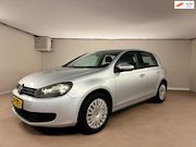 Volkswagen Golf - 1.4 TSI Highline Trekhaak, Airco