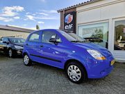 Chevrolet Matiz - 0.8i ''Breeze'' Airco - Stuurbekrachtiging - Apk 15-09-2027