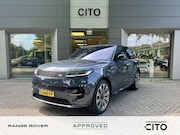 Land Rover Range Rover Sport - P440e PHEV AWD Dynamic SE