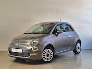 Fiat 500 - 1.2 Lounge / Cruisecontrol