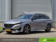 Peugeot 308 - SW Hybrid 136 e-DCS6 GT Automaat / Adaptief Cruise Control /