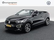 Volkswagen T-Roc - Cabrio 1.5 TSi 150 Pk Automaat R-Line | Stoelverwarming | Ca