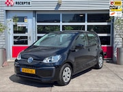 Volkswagen Up! - 1.0 BMT move up! Airco / Bluetooth / Elekt.Ramen / Org-Ned