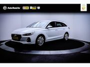 Hyundai i30 - Wagon 1.4 T-GDI Aut. PREMIUM CAMERA | CARPLAY | STUUR+STOELV