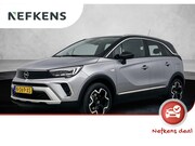 Opel Crossland - 130pk Ultimate | 1ste eigenaar | Camera | LEER/Alcantara | L